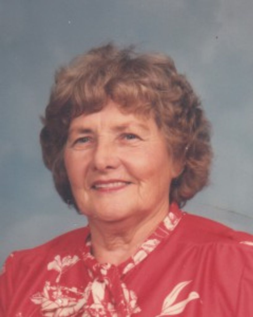 Georgia Blumberg