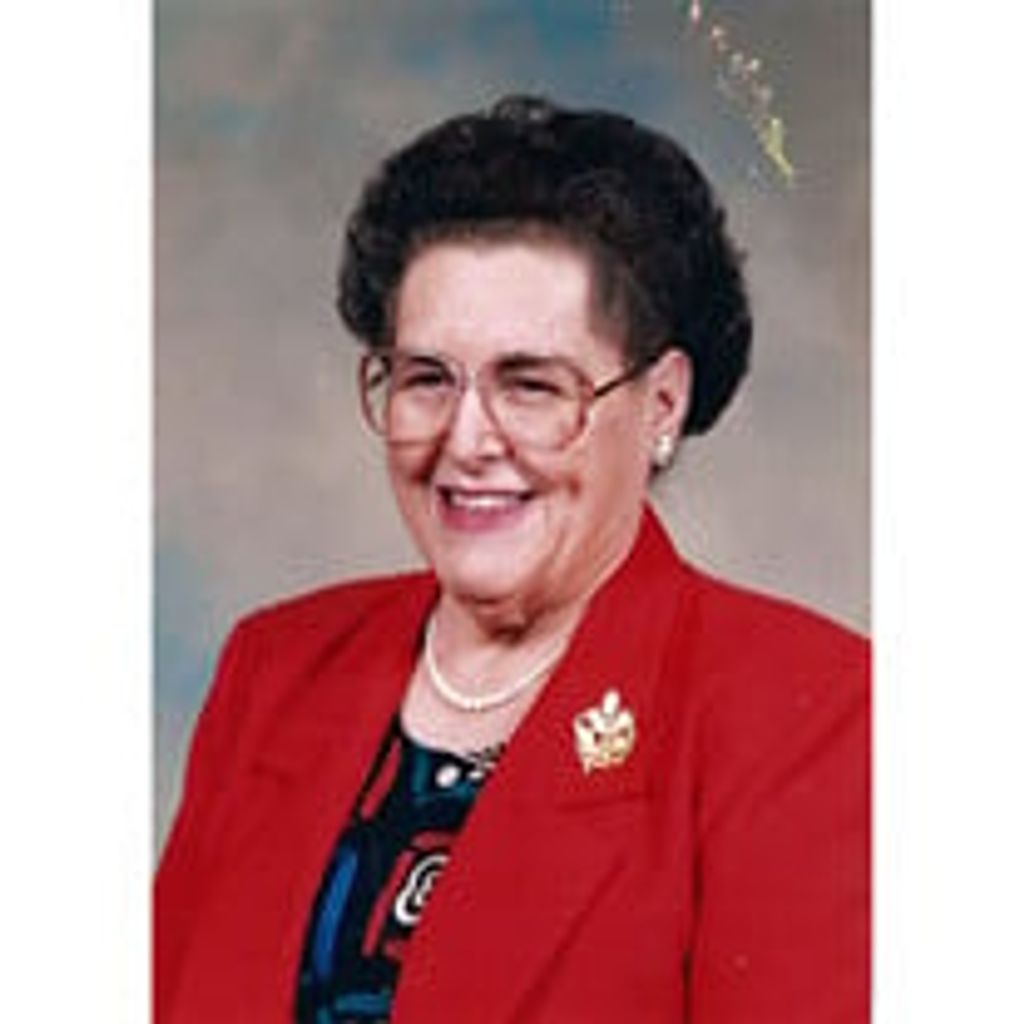 Bobbie Rae Pancoast