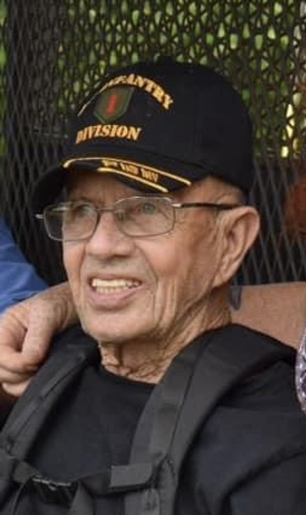 Donald Howard Walker