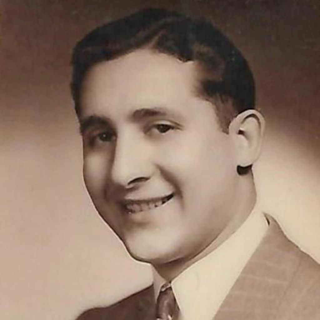Dominic Charles Costa Profile Photo