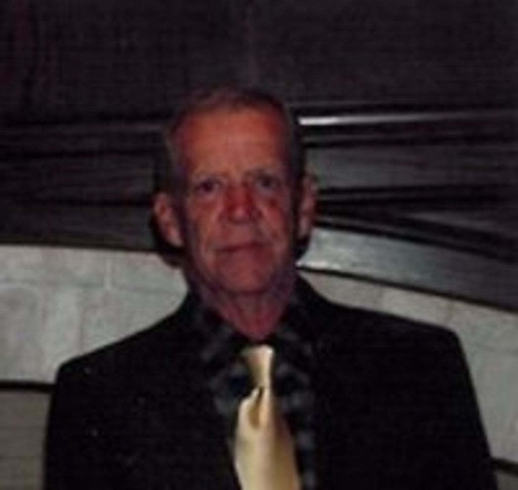 Richard "Nonk" Walker, Sr.