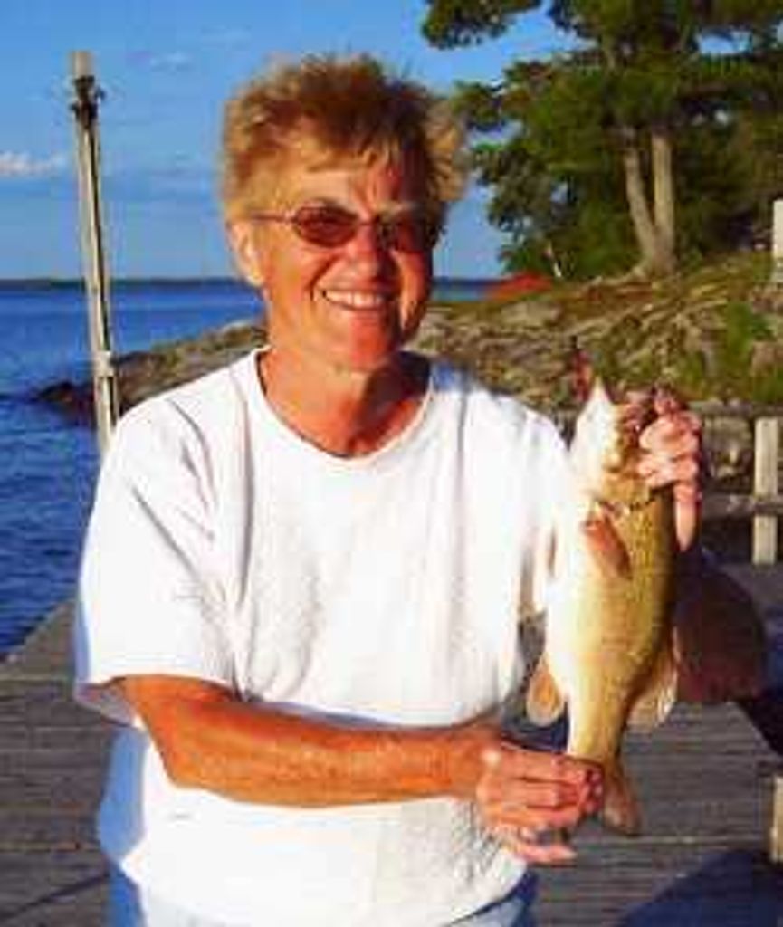 Barbara Keller