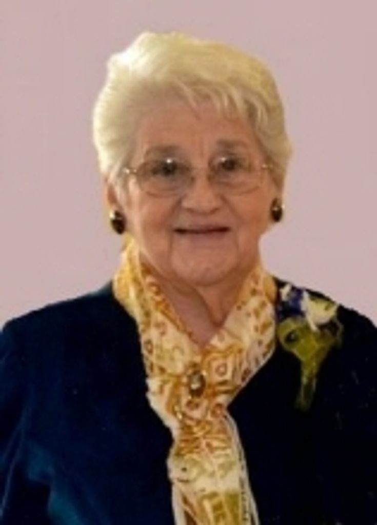 Marietta Baldwin