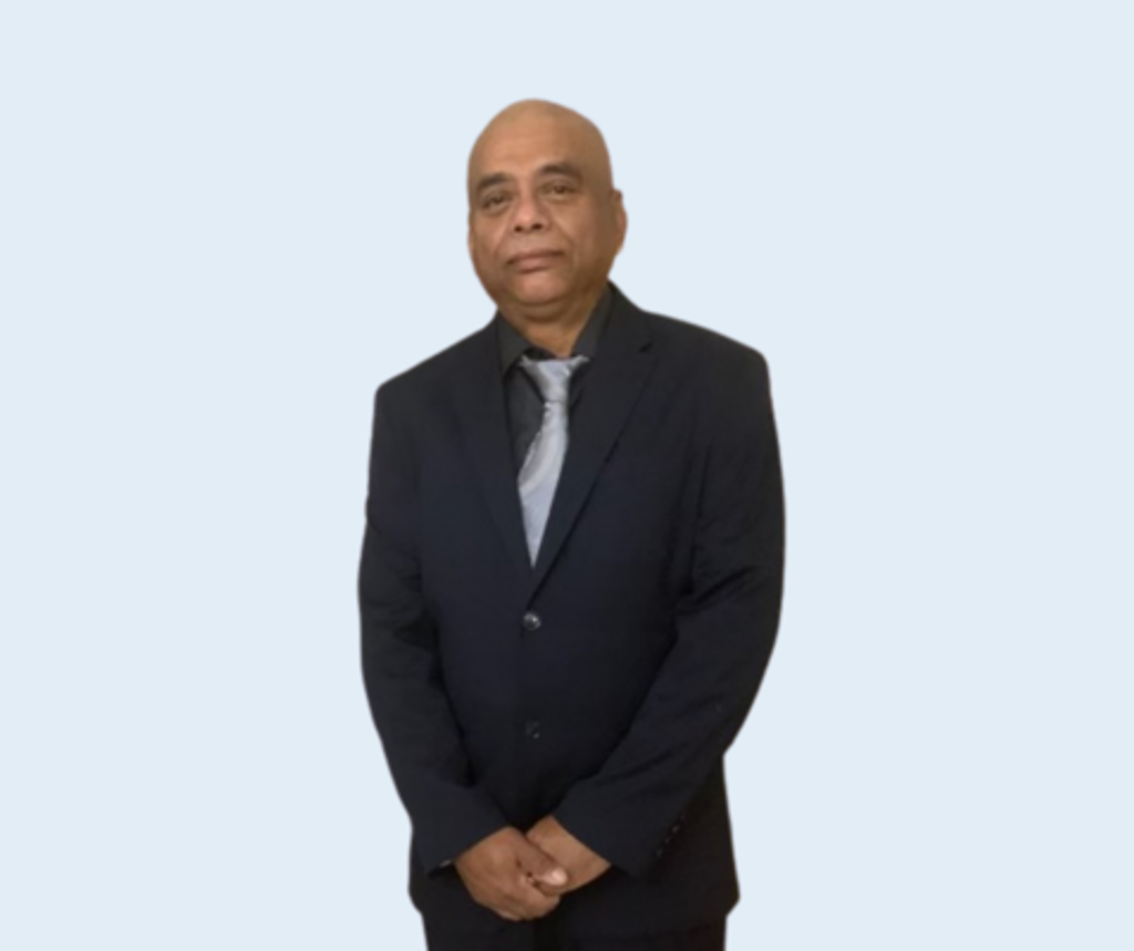Derek P. Gurwah Profile Photo