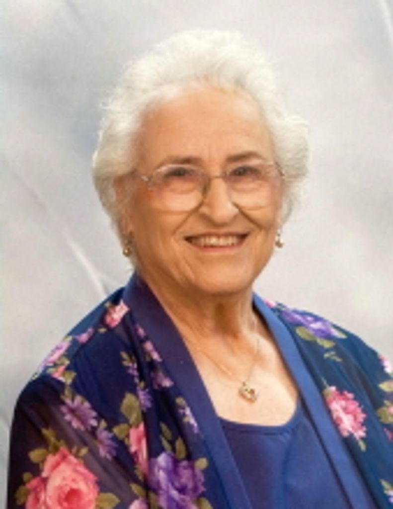Vivian Bowers