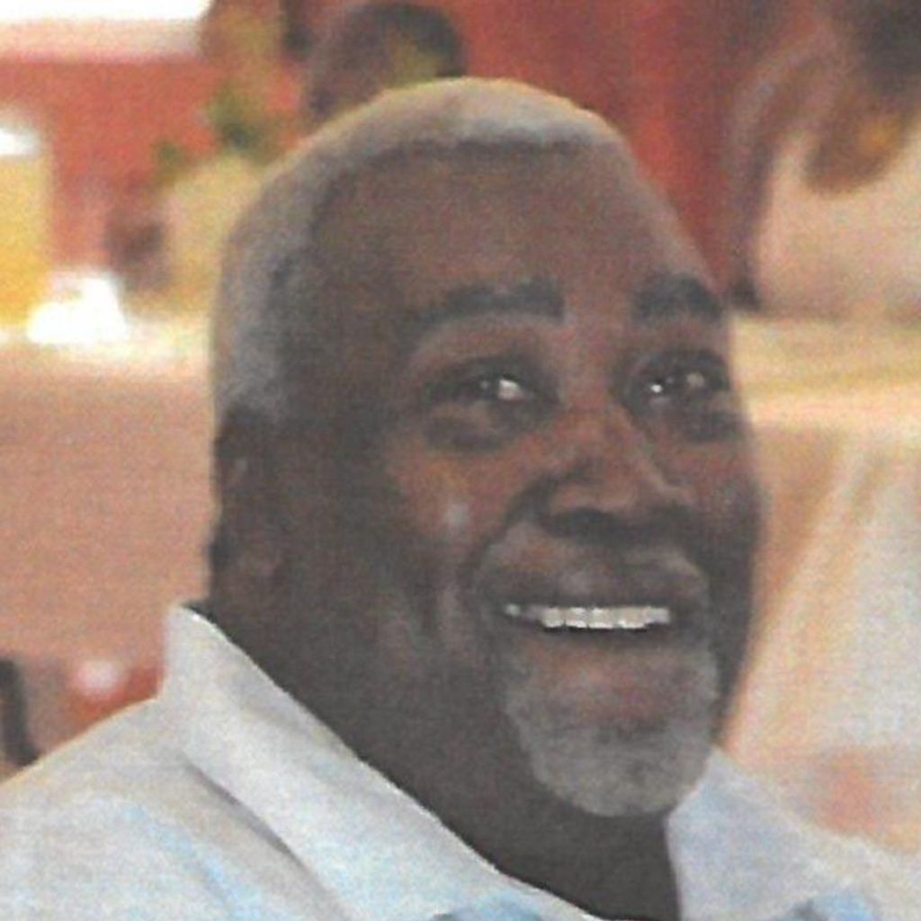 Mr. Willie Albert Williams