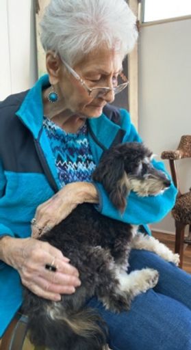 Carolyn Ruth Wells photo gallery thumbnail 2 of 2
