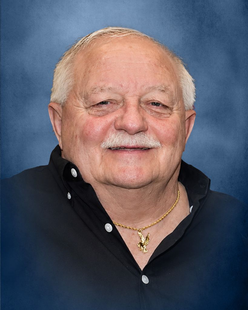 Michael Jack "Mickey" Guenther Profile Photo