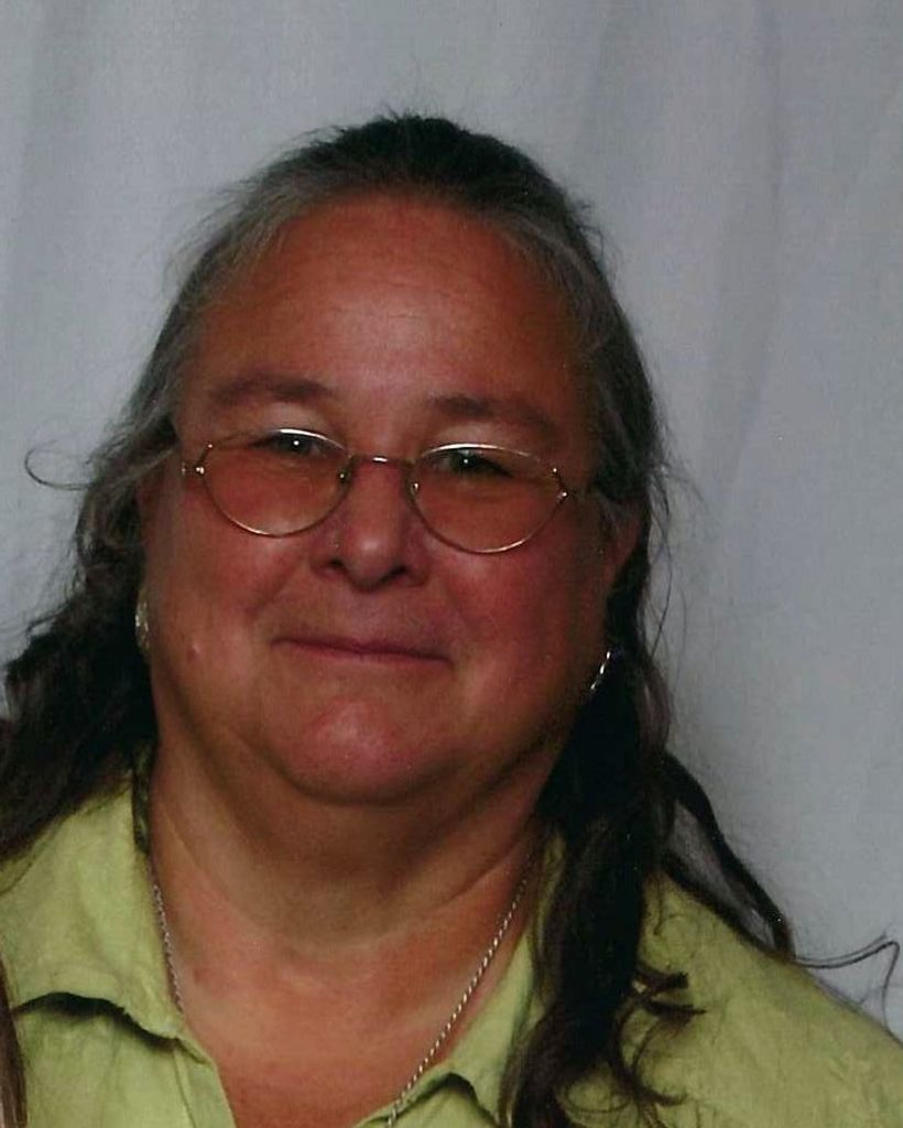 Patricia Mae Hauch Profile Photo
