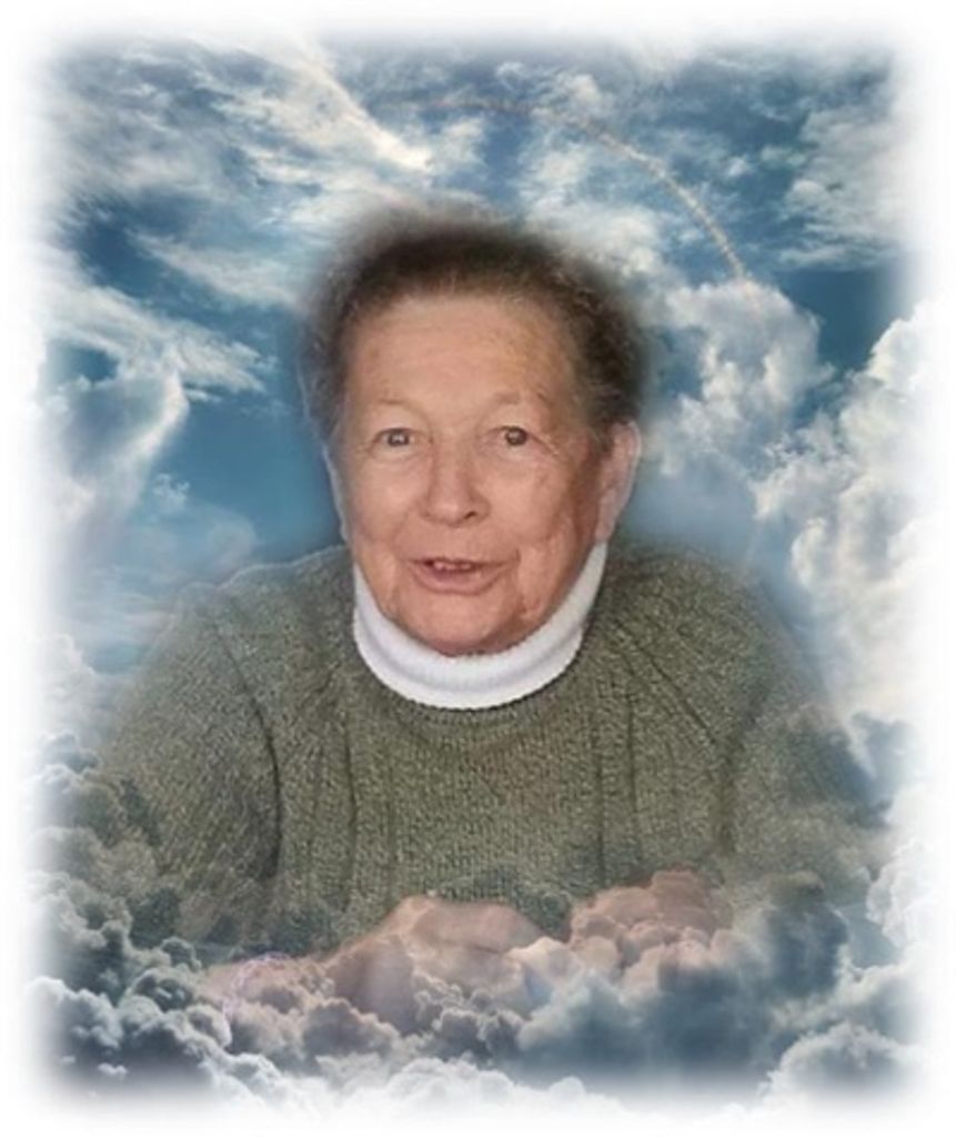 Mary Helen Laughman Profile Photo