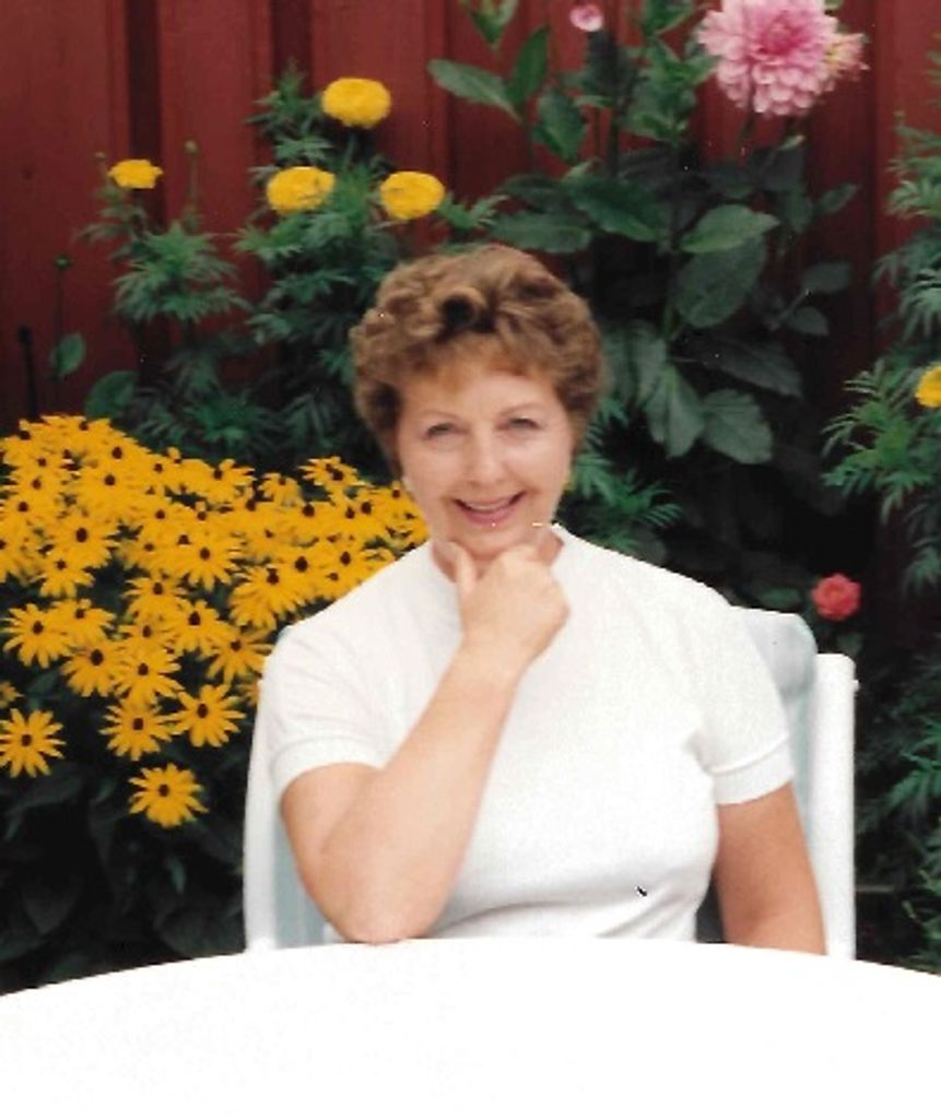 Sophie Pigula