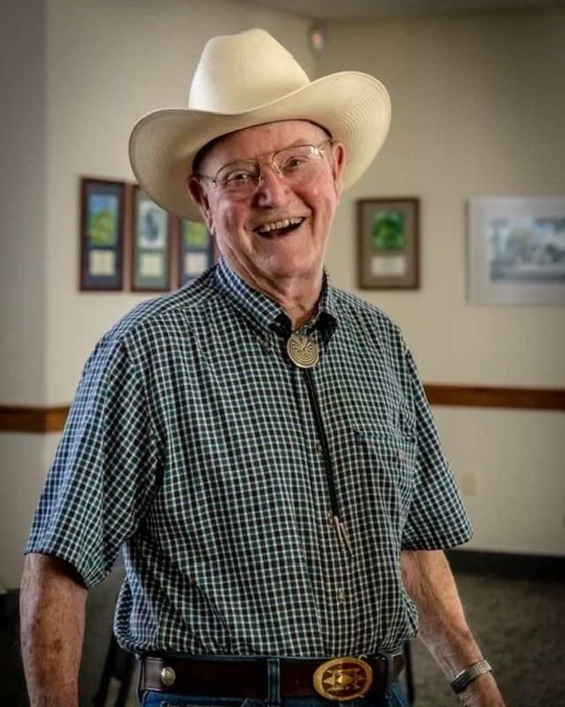 F. Judson Hipps Profile Photo