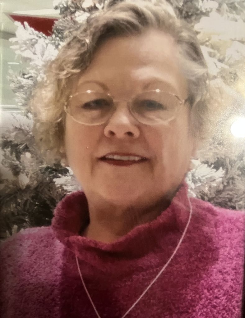 Rebecca Majersky Profile Photo