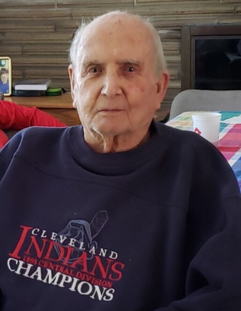 Robert "Bob" Edson Martine Profile Photo