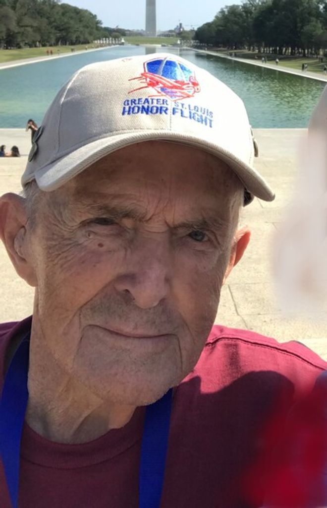 James A. Vernier Profile Photo