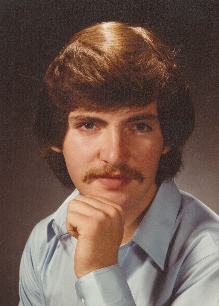 Mark A. Boyden