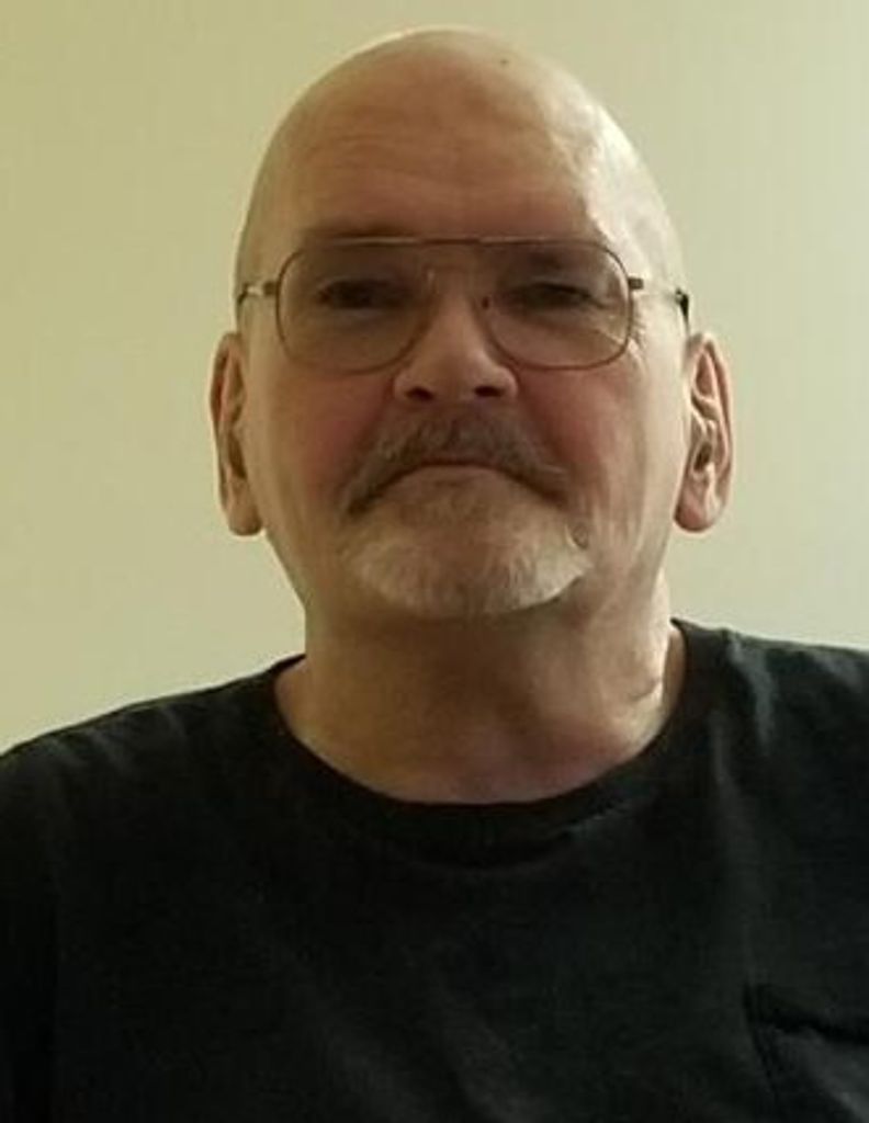 Rex A. Newkirk Profile Photo