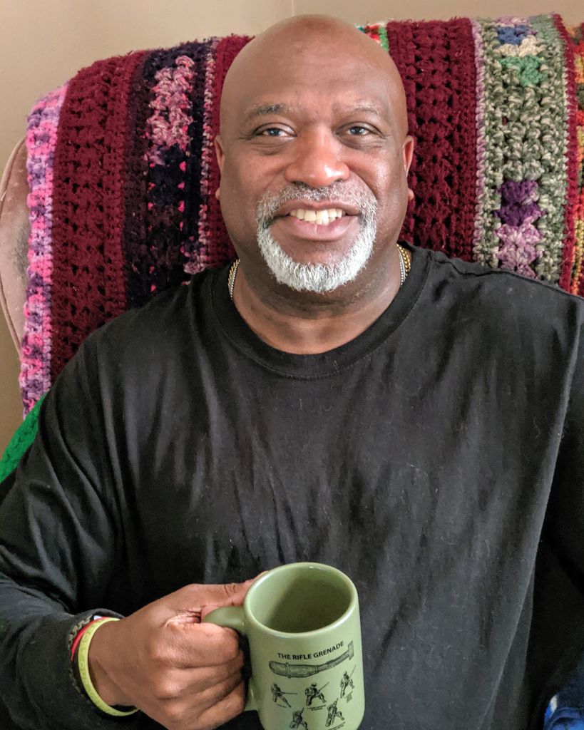 Charles B. Johnson, III
