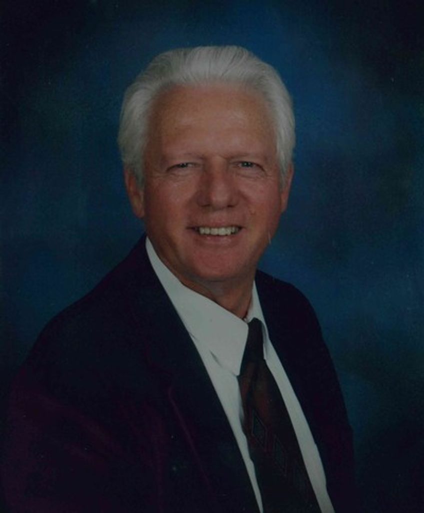 Harold E. Cox