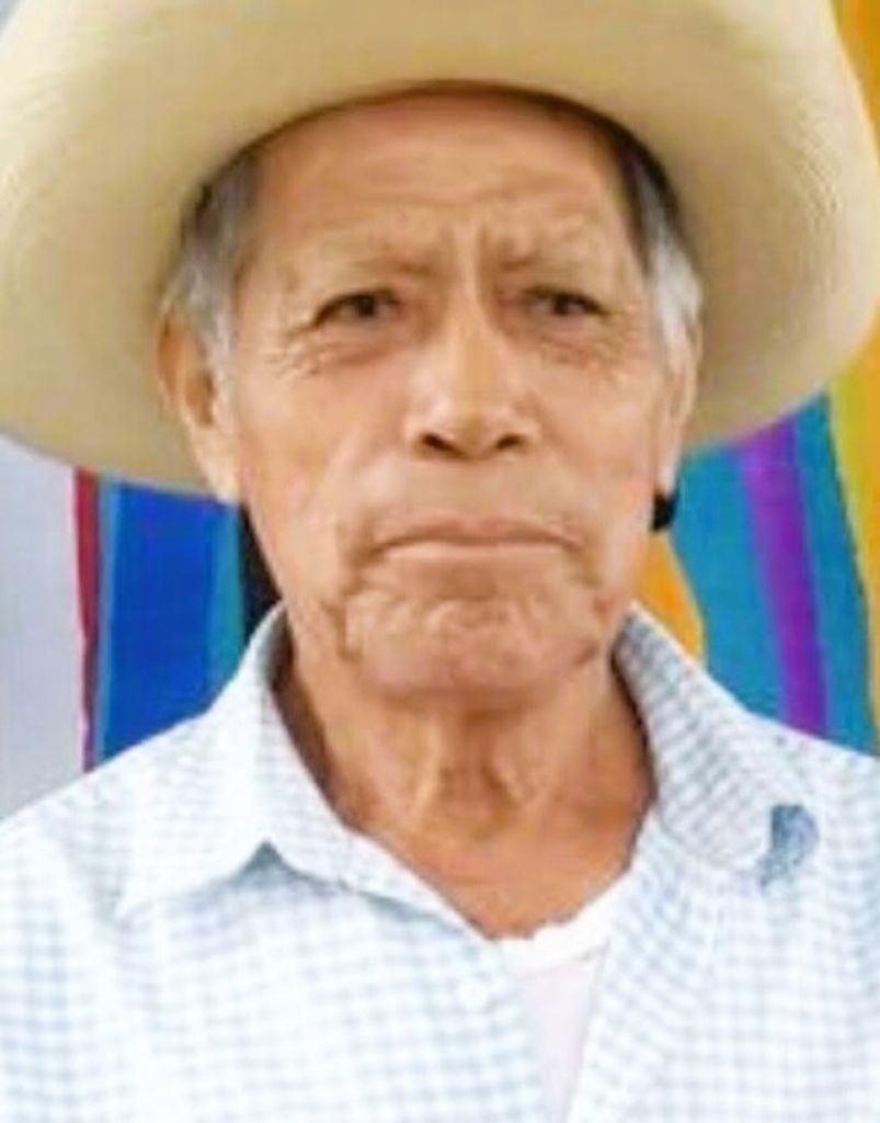 Irineo Gabriel Melgar