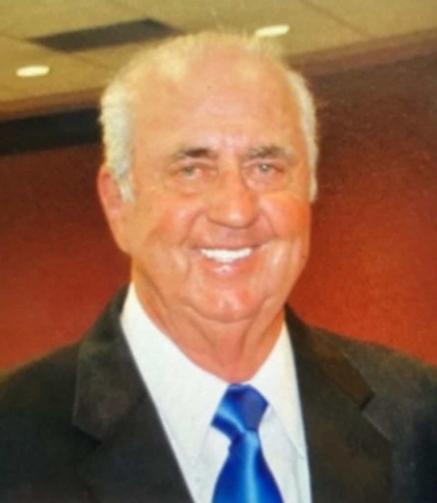Willard H. Homrighaus Profile Photo