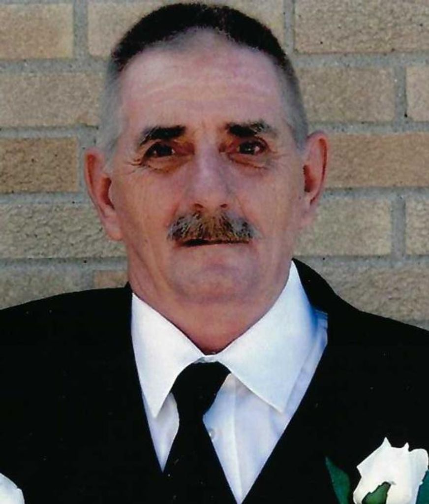 Roy Myott