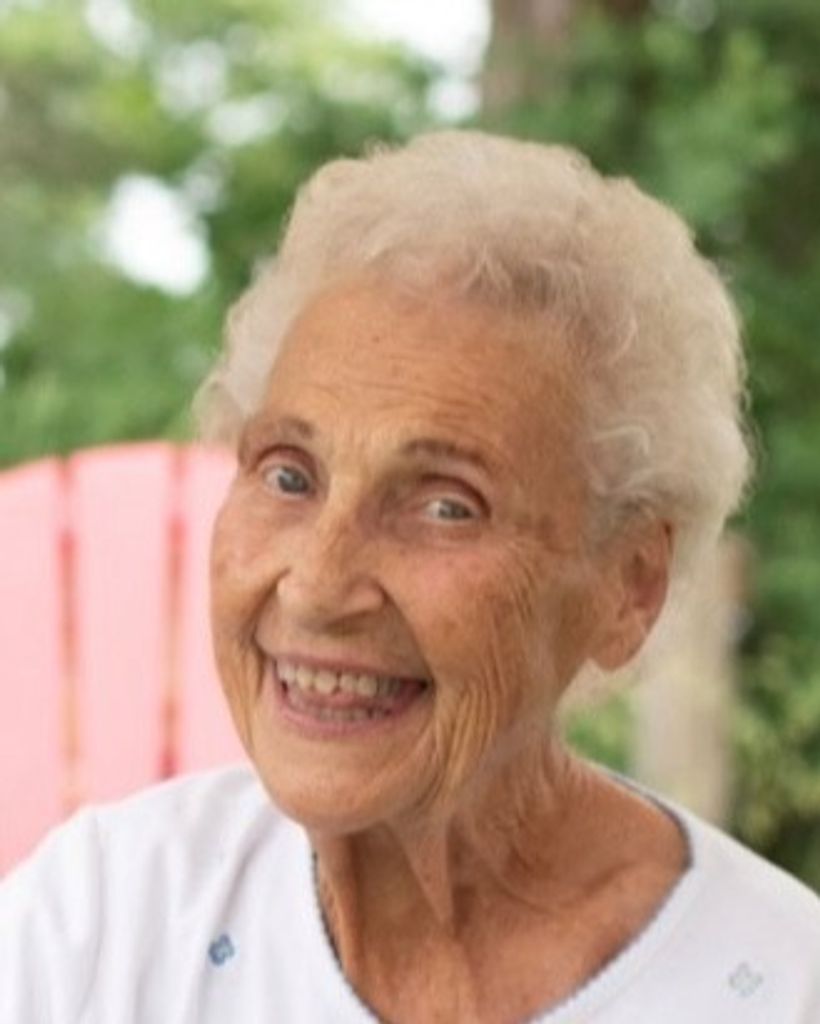 Margaret "Peggy" H. Stachon