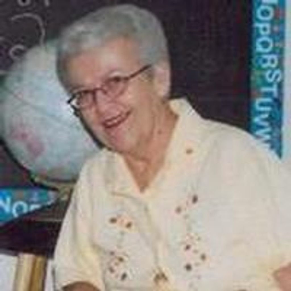 Dorothy Jean Looney