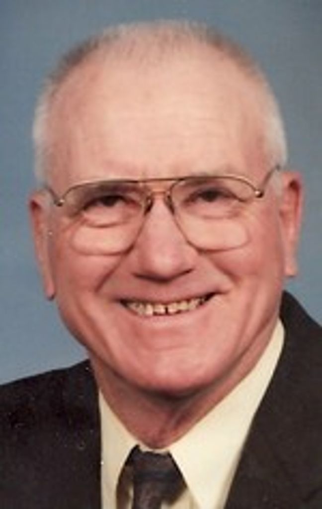 Cyrus C. Parsons