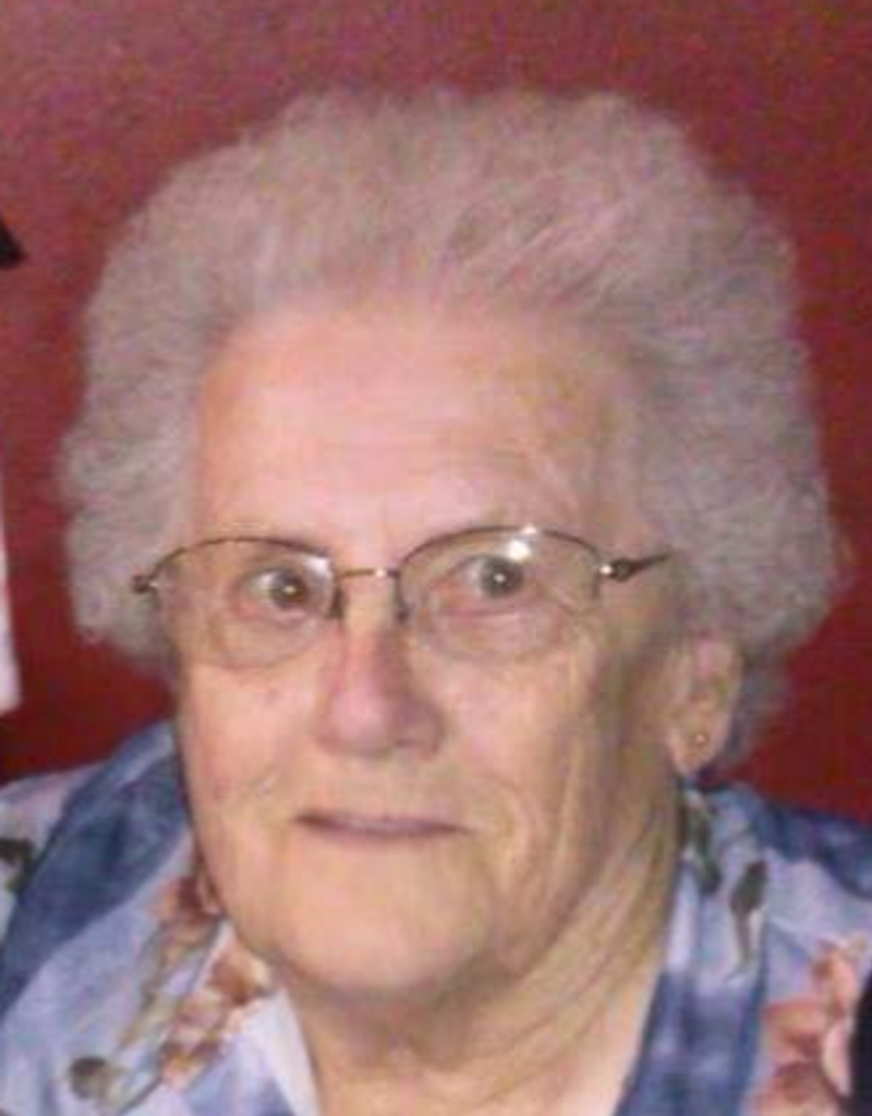 Doris Long