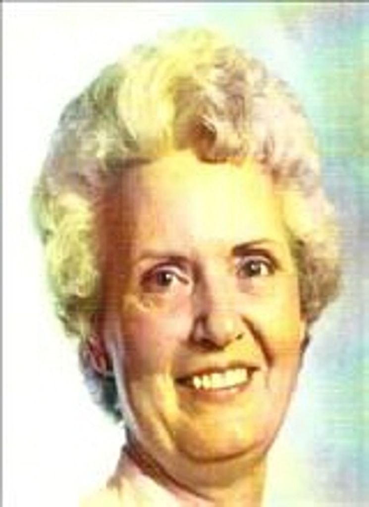 Betty Wininger