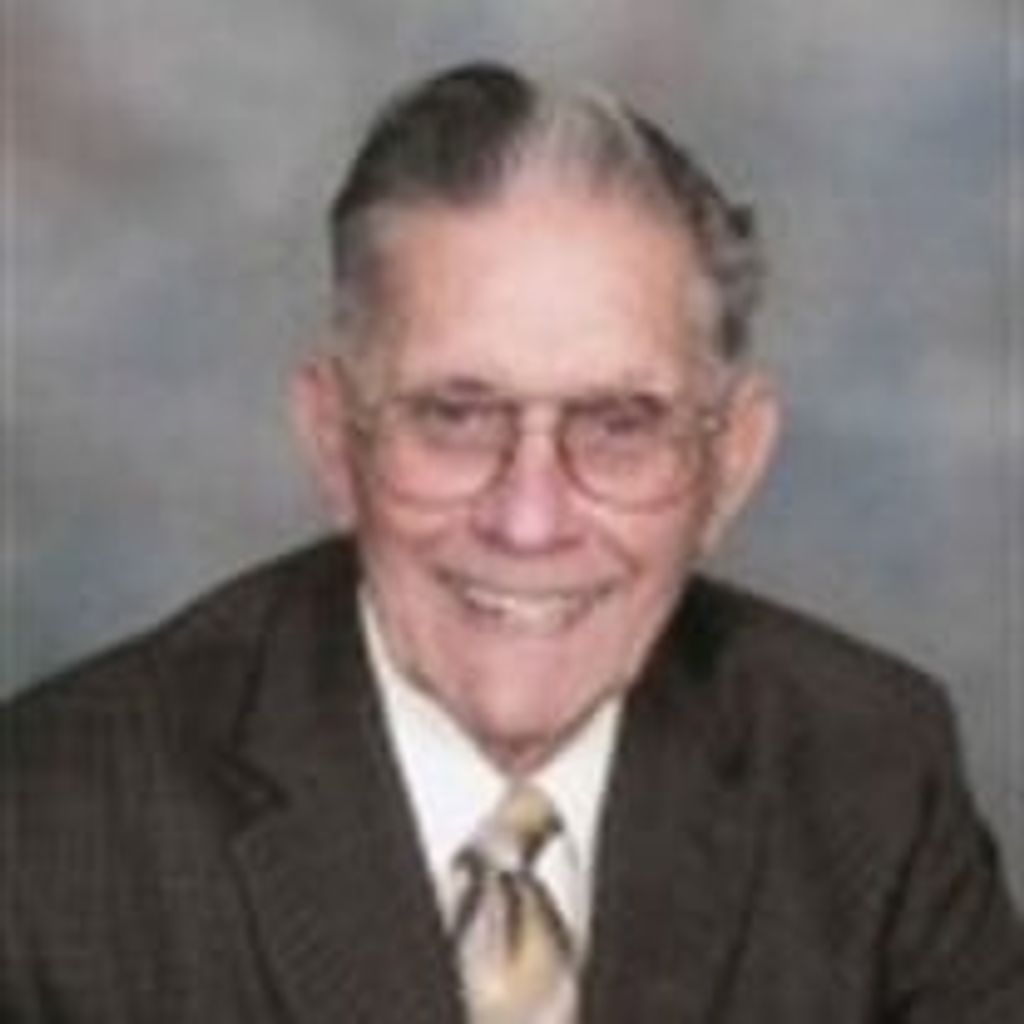Buster Jarvis