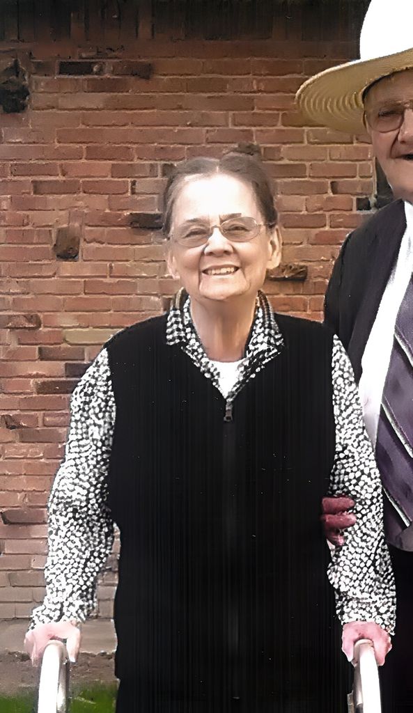 Marilyn Kay Franklin Profile Photo
