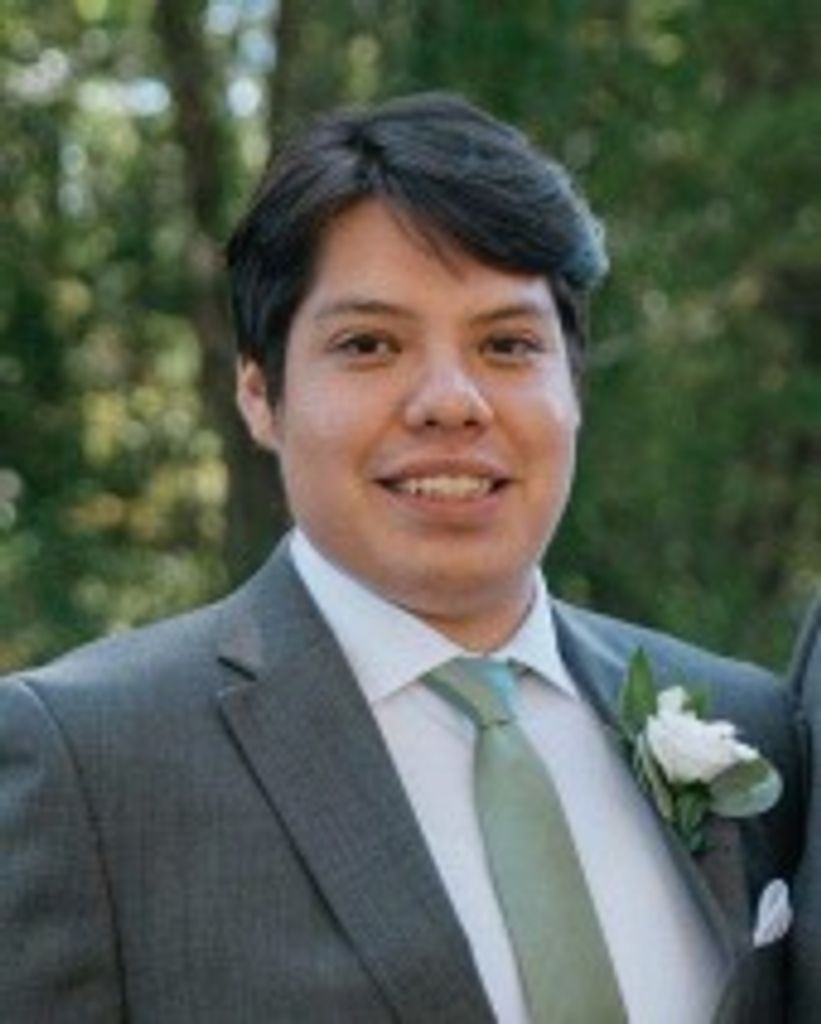 Daniel Salazar Maldonado
