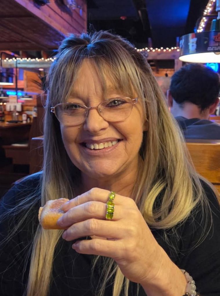 Dianna Marie "D.D." Lockhart Profile Photo