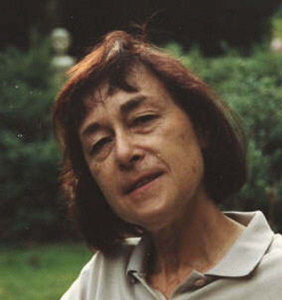 Margaret "Peggy" Porter Profile Photo