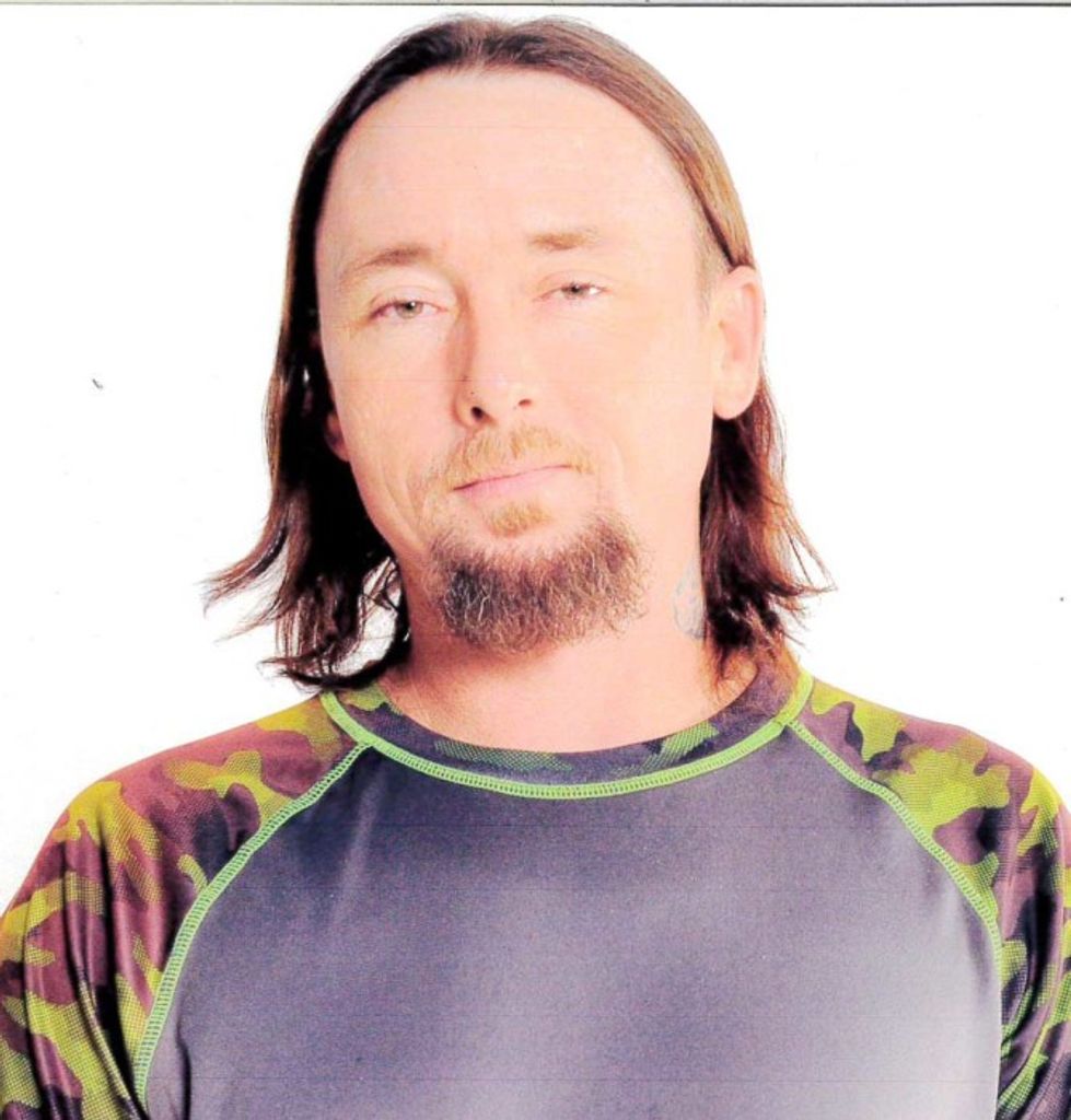 Russell Clark