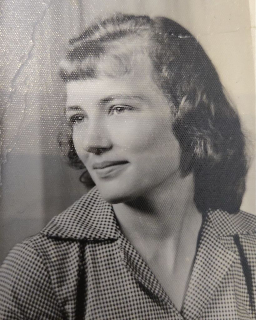 Mary Alice Chapman Profile Photo