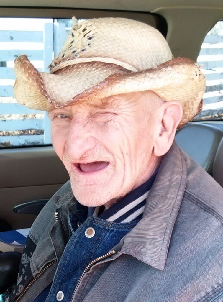 Ronald "Cowboy" Ray Fleming