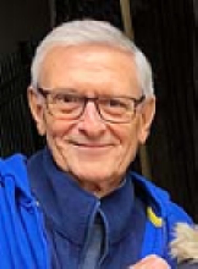 Kennoff  Warren Morgan