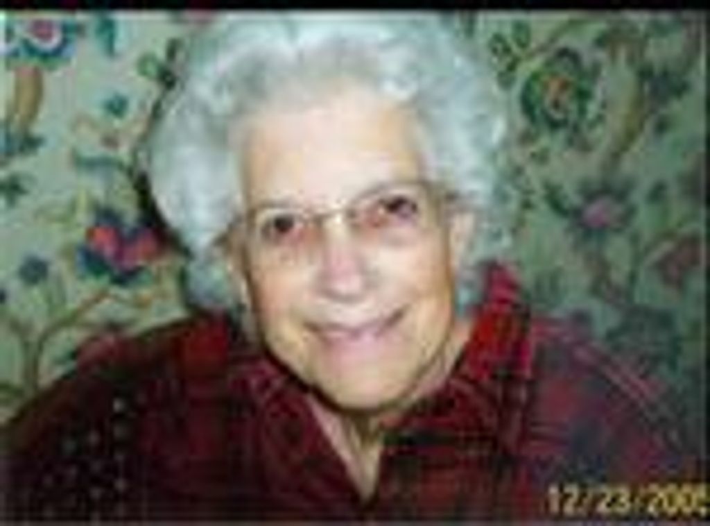 Edna Ann Moutray Profile Photo