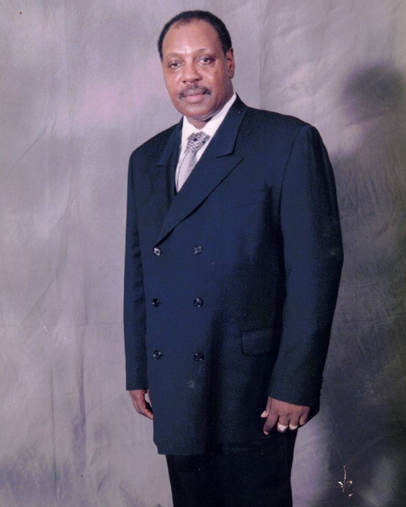 Eugene Reed Profile Photo
