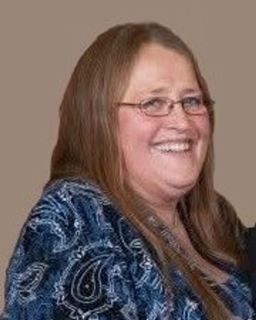 Nancy Petermann Profile Photo