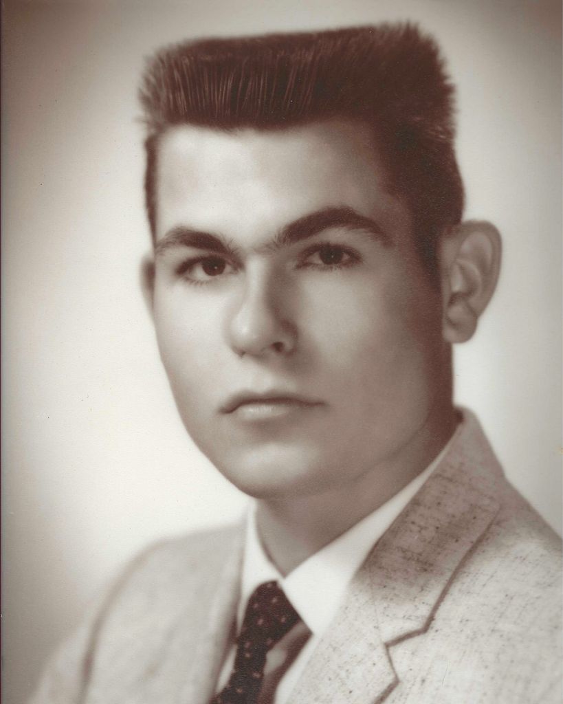 Louis French Profile Photo