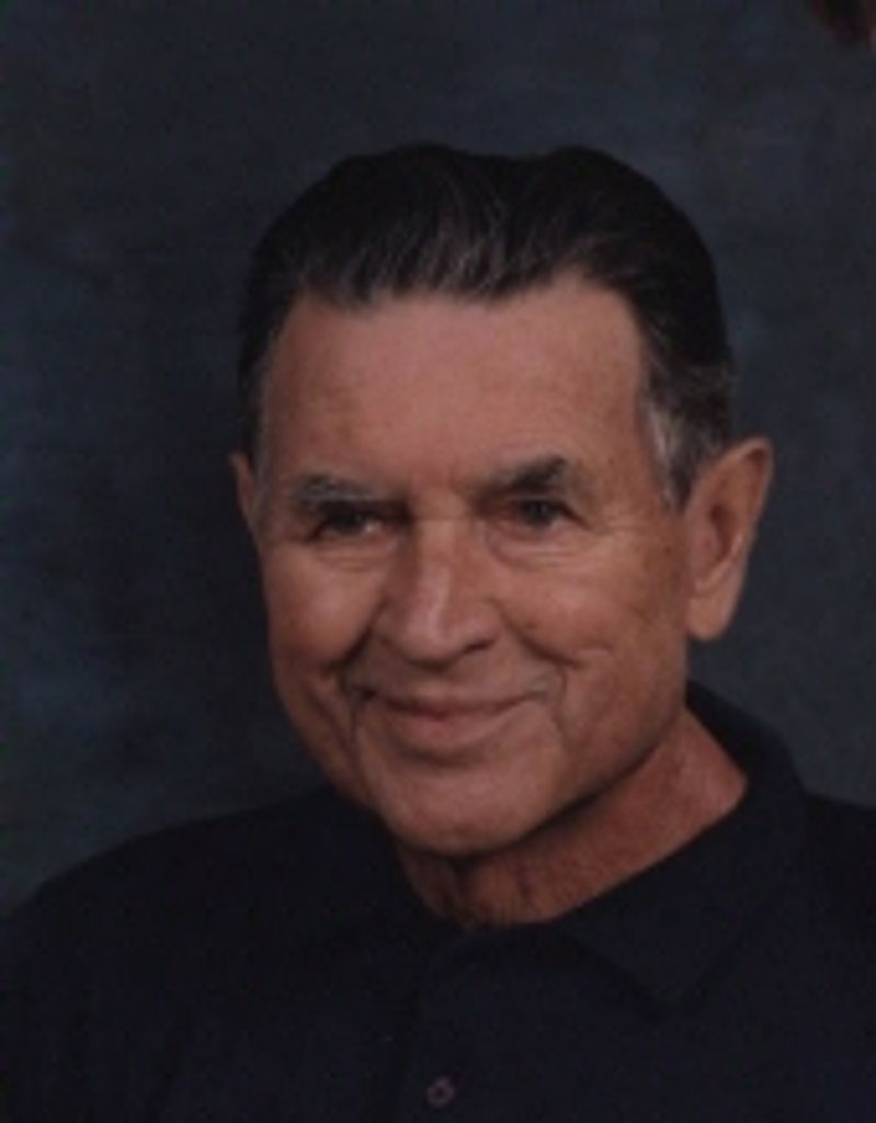 Norman Conrad Klopping