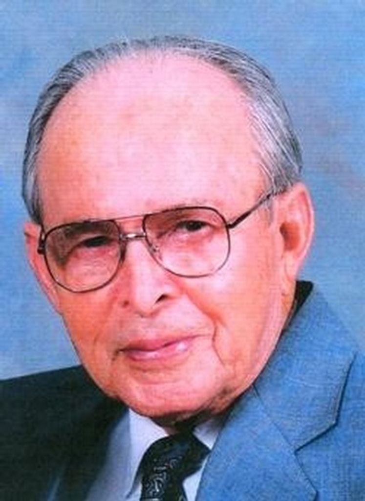 Claude Matheson