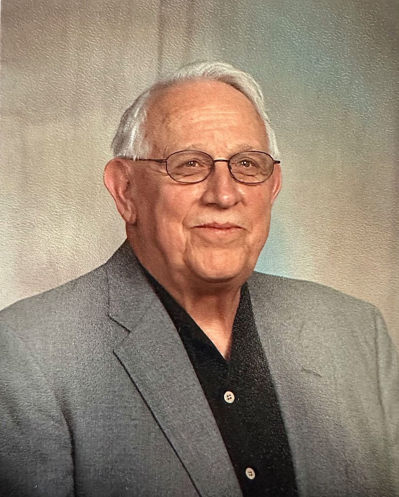 Duane C. Wood Profile Photo