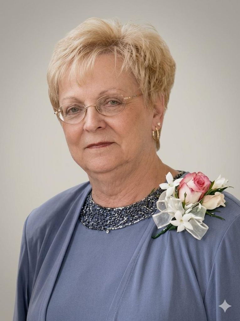 Celia Gay Nicholson