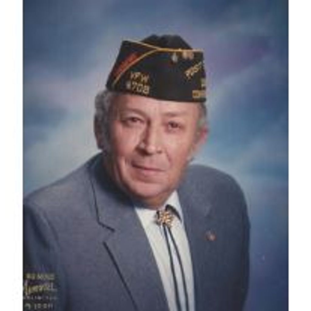James Alton Chatham