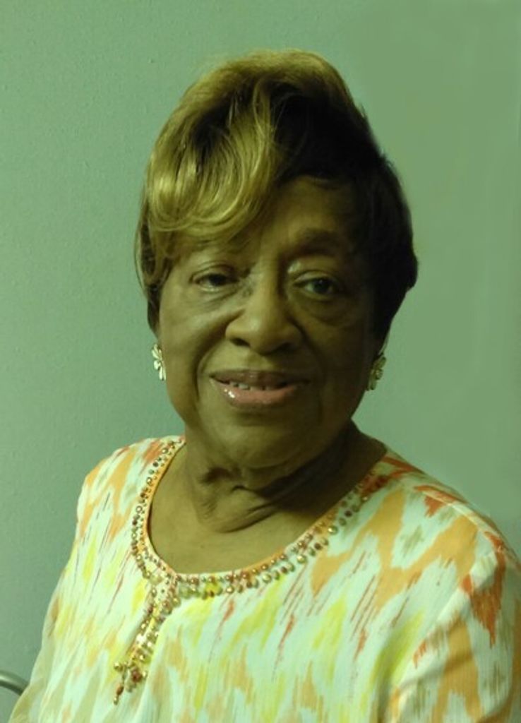 Marion Louise Chandler Profile Photo